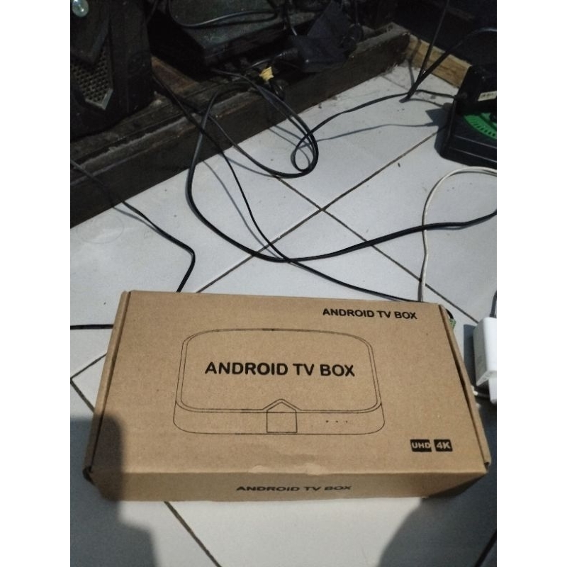 STB HG680FJ Netflix Support