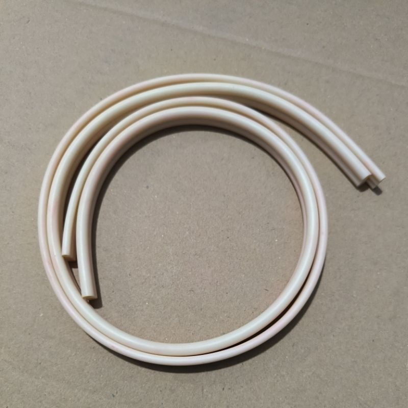 Selang Infus Ciss Original Epson L1300 5 Jalur Asli 2BK 3CMY L-1300 Ink Tube L 1300 Ori