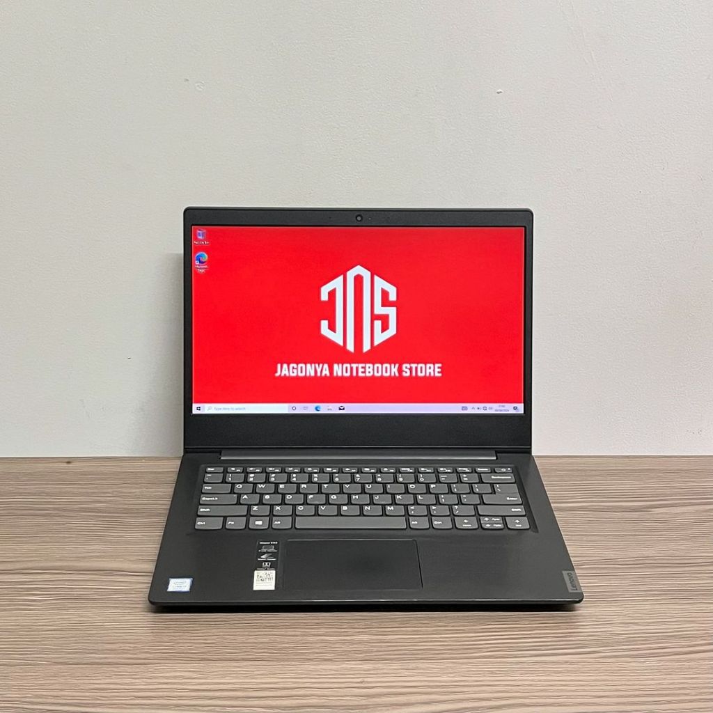 LENOVO IDEAPAD S145 i3 8130U RAM 8GB SSD 256 GB M2 NVMe
