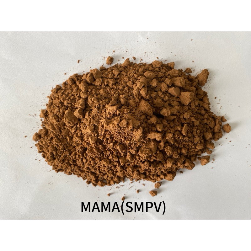 

Cokelat Bubuk MAMA Type SMPV Kemasan Zak 25 Kg 100% Tanpa Campuran (untuk brownies)