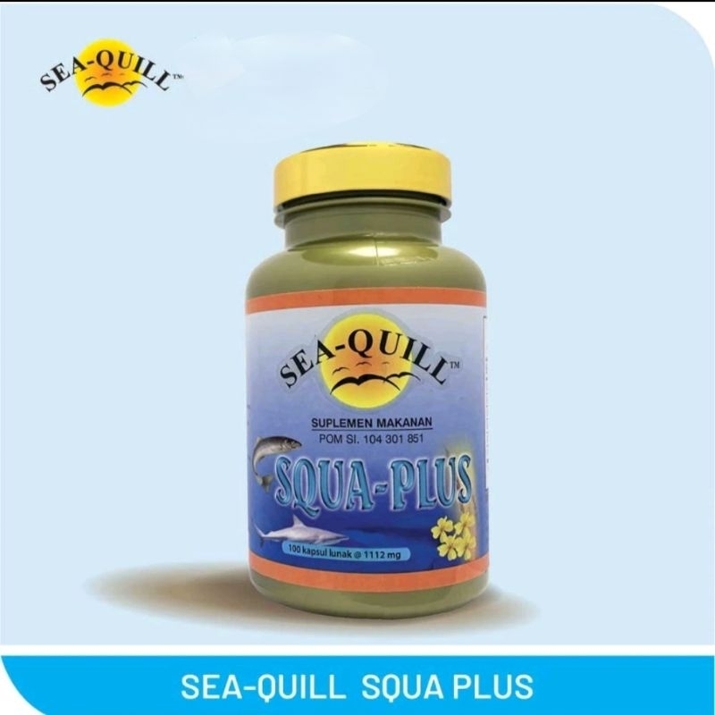 Sea Quill SquaPlus 30