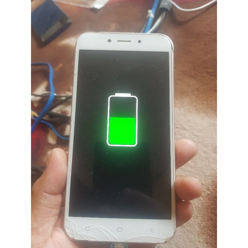 Oppo A71 minus lcd