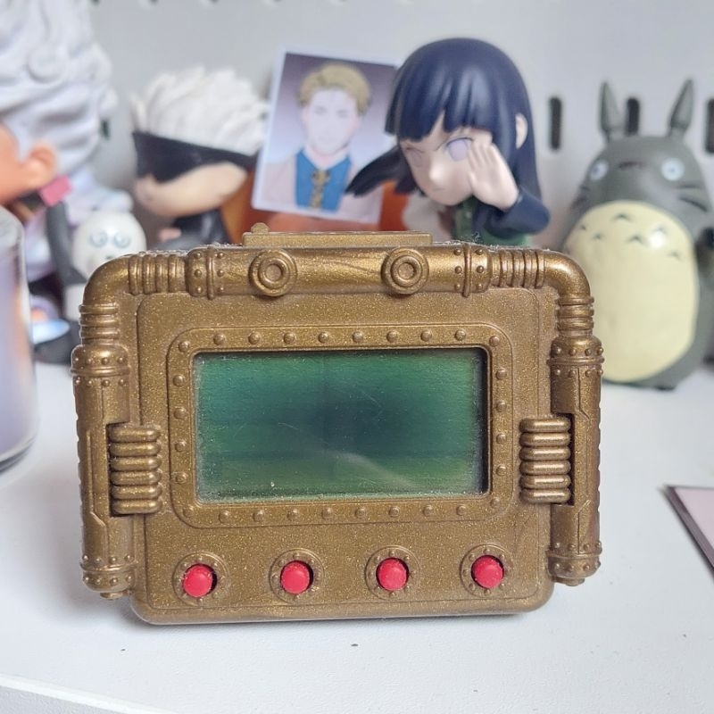 digimon tamagotchi bandai ori