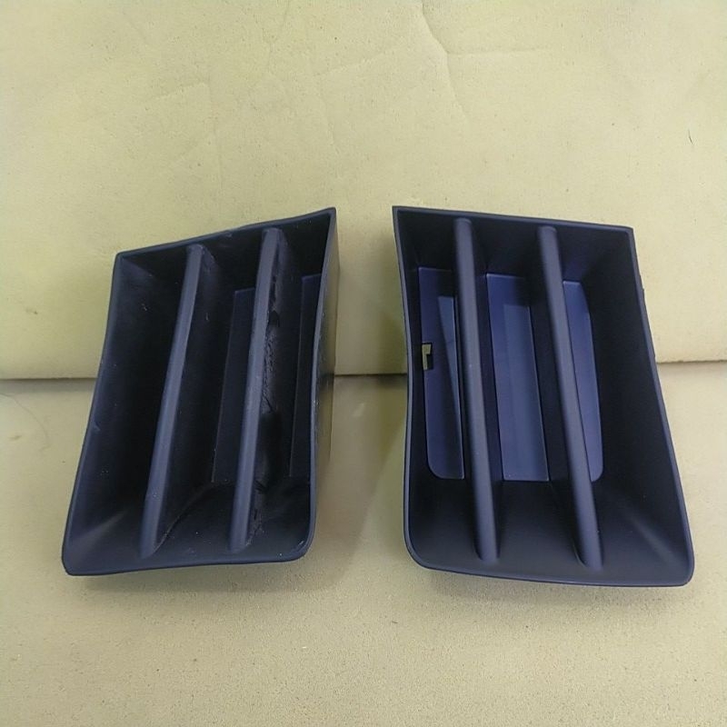 tutup bumper depan mobil toyota avanza vvti xenia2007-2011