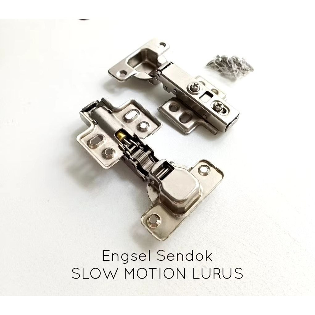 Engsel sendok / engsel lemari