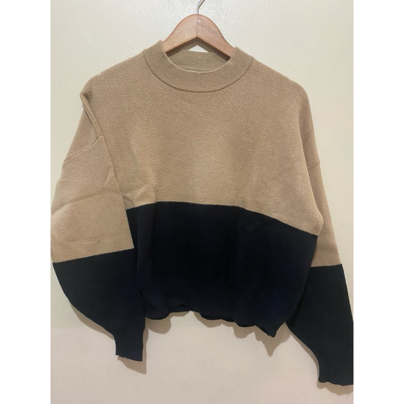 sweater mango original