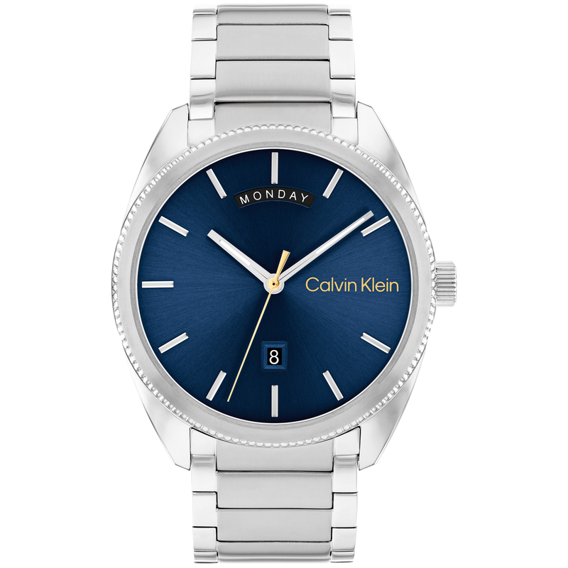 Jam tangan pria Calvin Klein Ck-225200446