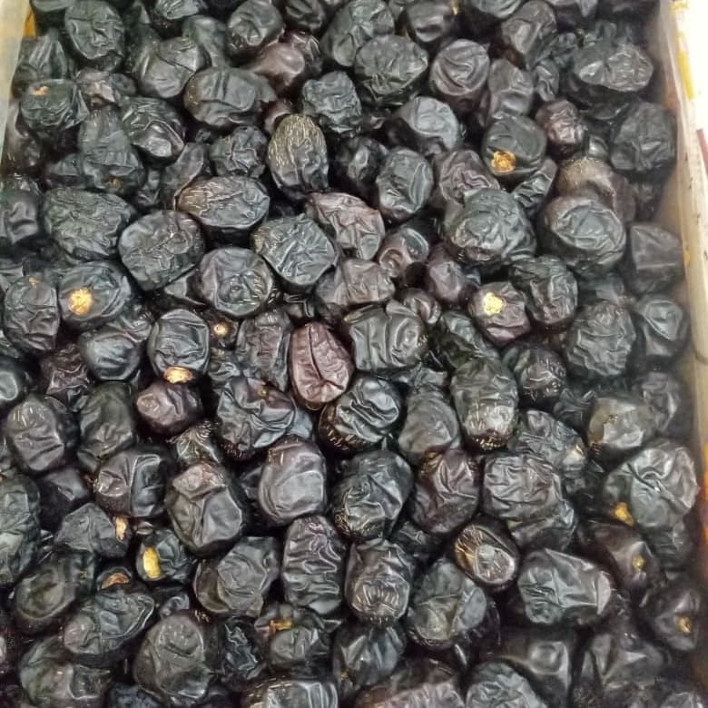 

KURMA AJWA MADINAH KURMA NABI PENANGKAL SIHIR