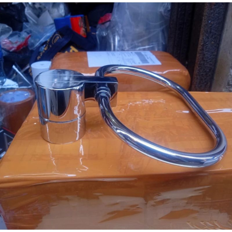 Gantungan Handuk TOTO || TX702AE // Bekas