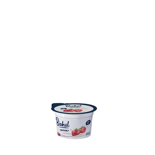 

YOGURT STIRRED STRAWBERRY 80ML