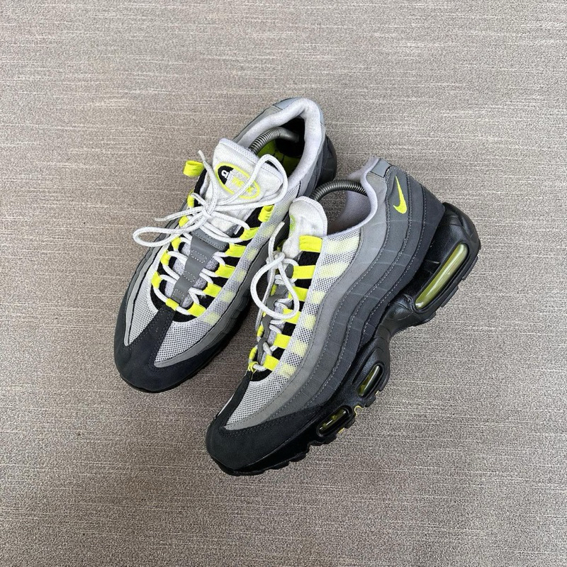 Nike Airmax 95 Neon OG