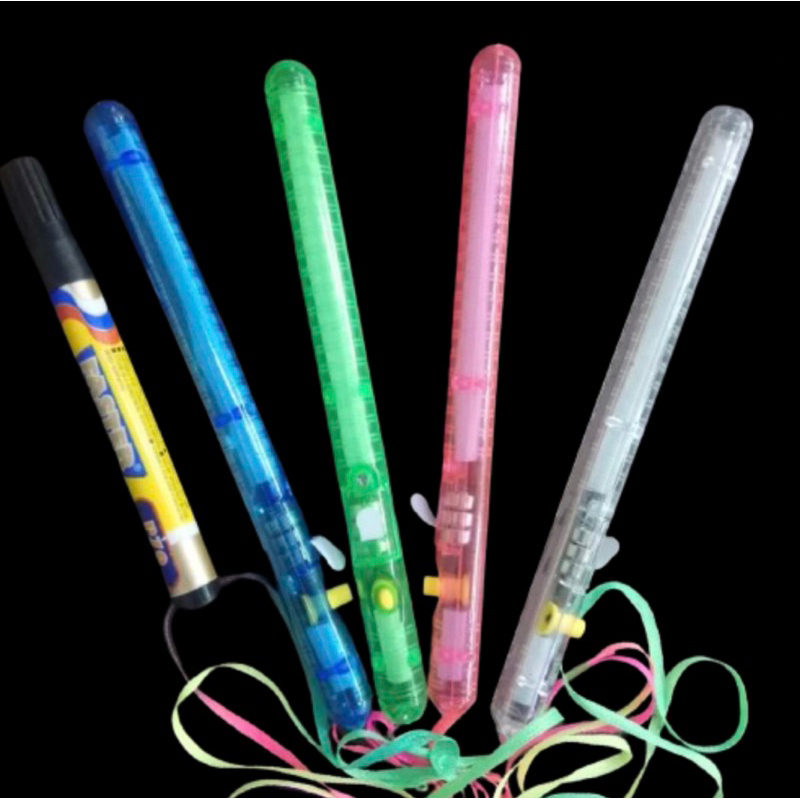 STIK LAMPU LED// stik lampu led simpel sudah dapat tali gantungan murah