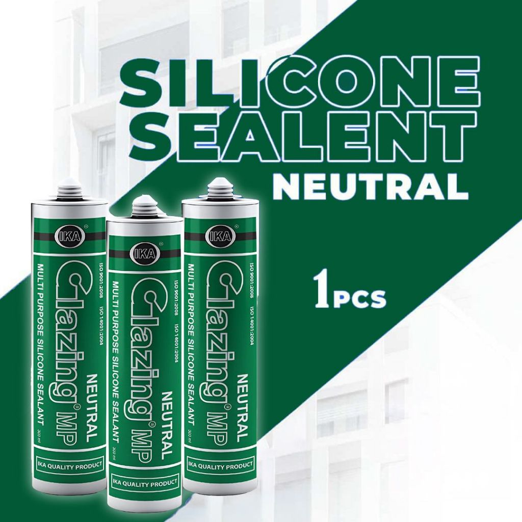 Sealent glue glazing mp neutral