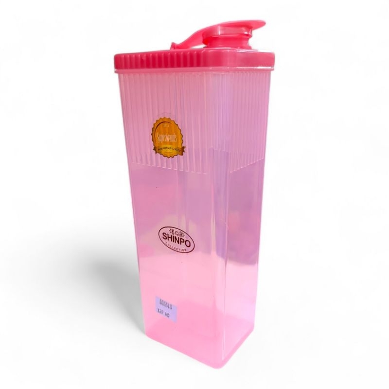 Shinpo Coolpot Frisco 1.4L 913P - Botol Minum - Toserba Gadjah - Ekonomis  GM 627