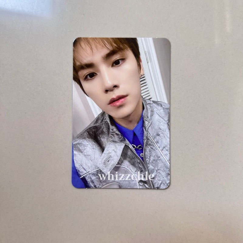 pc xiaojun [ departure ver. album resonance nct2020 nct 2020 ]
