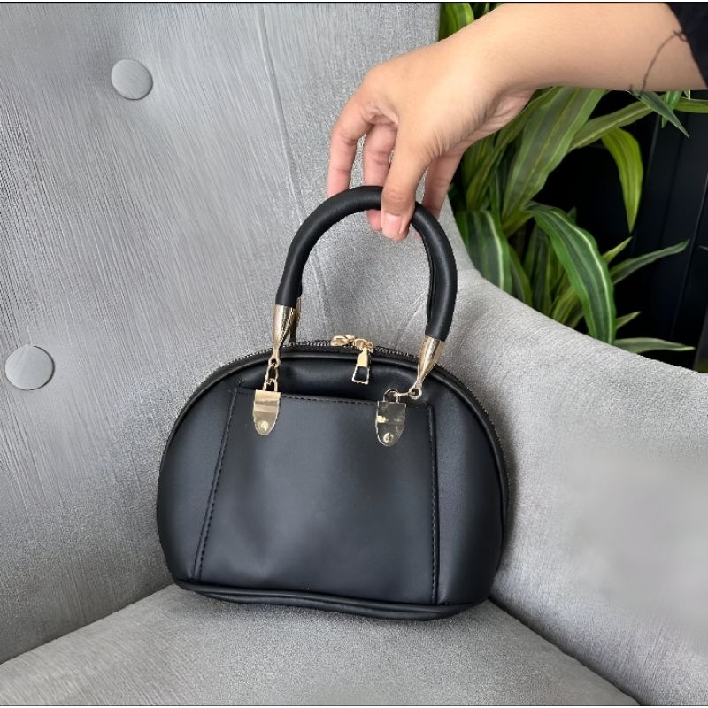 Farina Bag - Tas wanita murah - grosir tas Pekanbaru murah