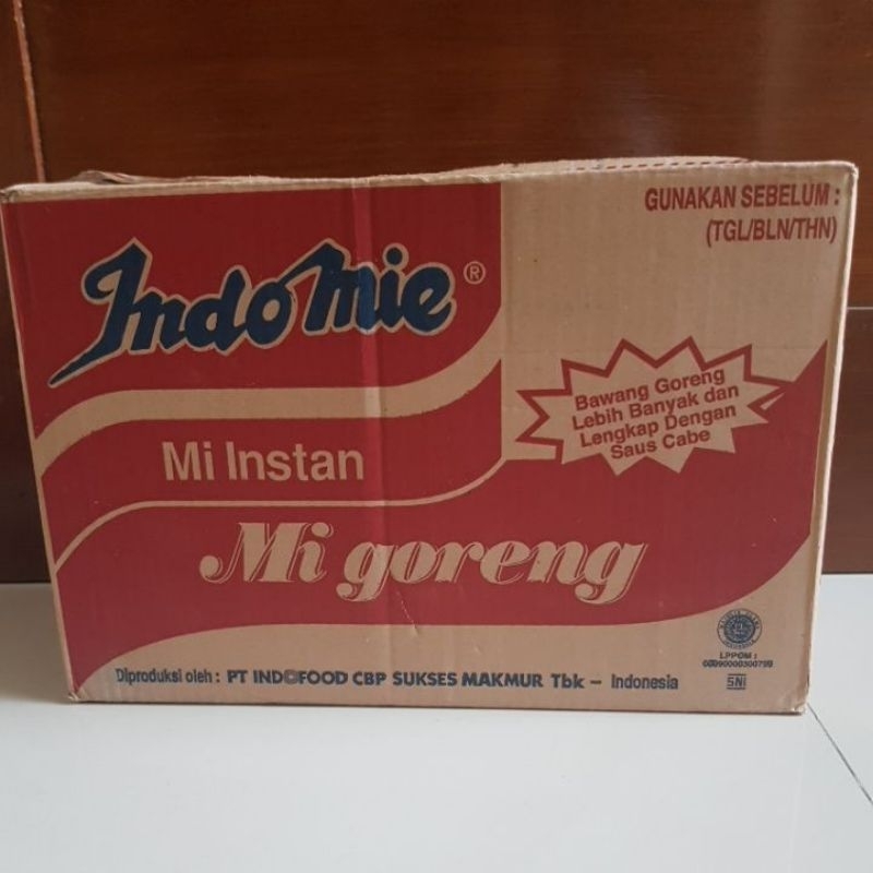 

IndomieGoreng40pc