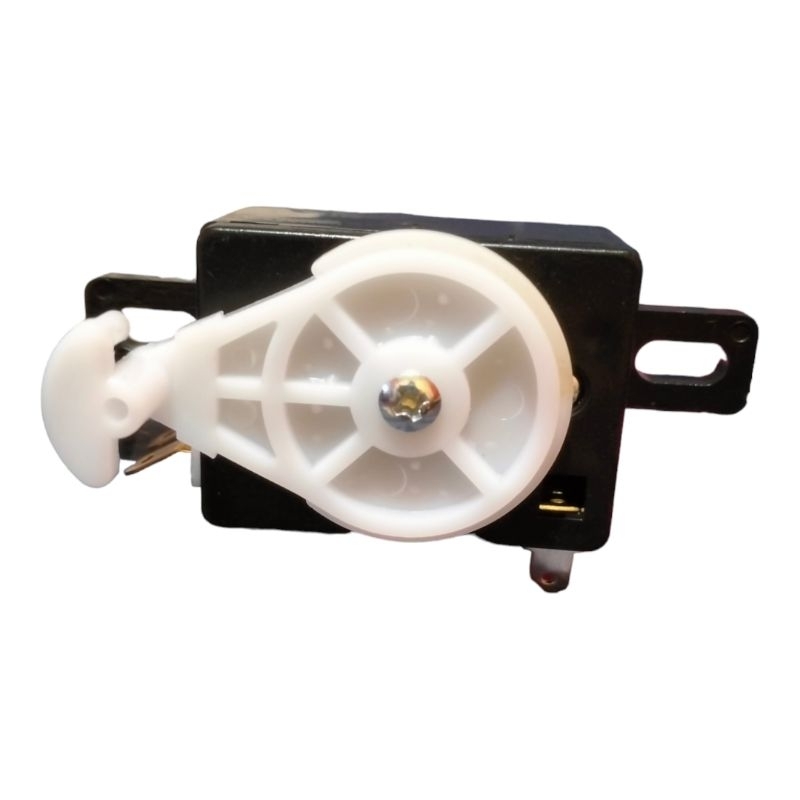 SWITCH PEMBUANGAN MESIN CUCI KOTAK KECIL / SAKLAR PEMBUANGAN MESIN CUCI KECIL