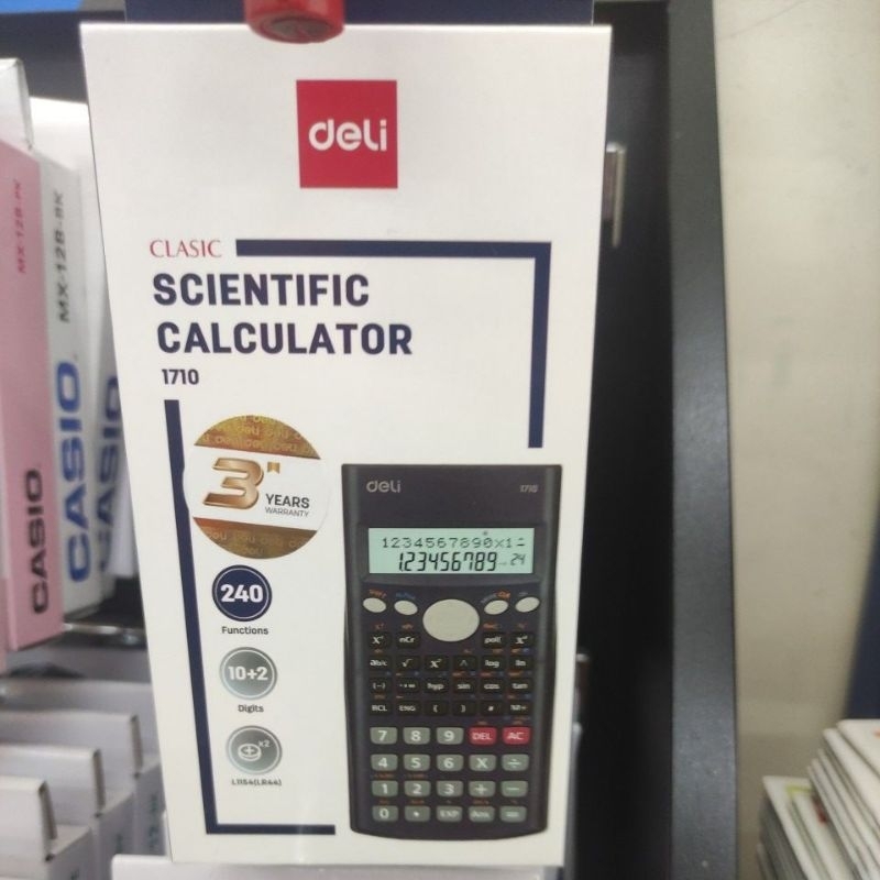 

cal deli scientific