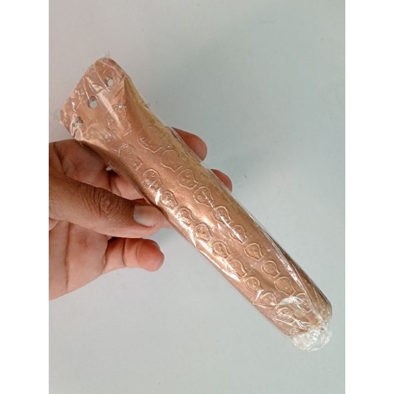 Madat turki cap tengkorak 21 asli