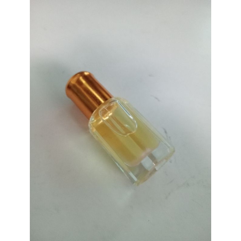 Minyak kemenyan/menyan cair isi 6ml aromaterapi