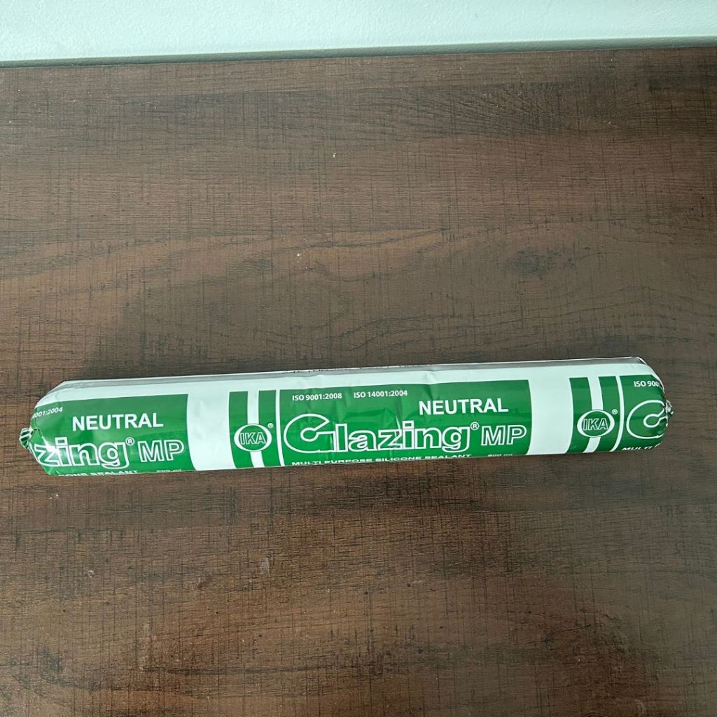 sealent glue glazing mp white