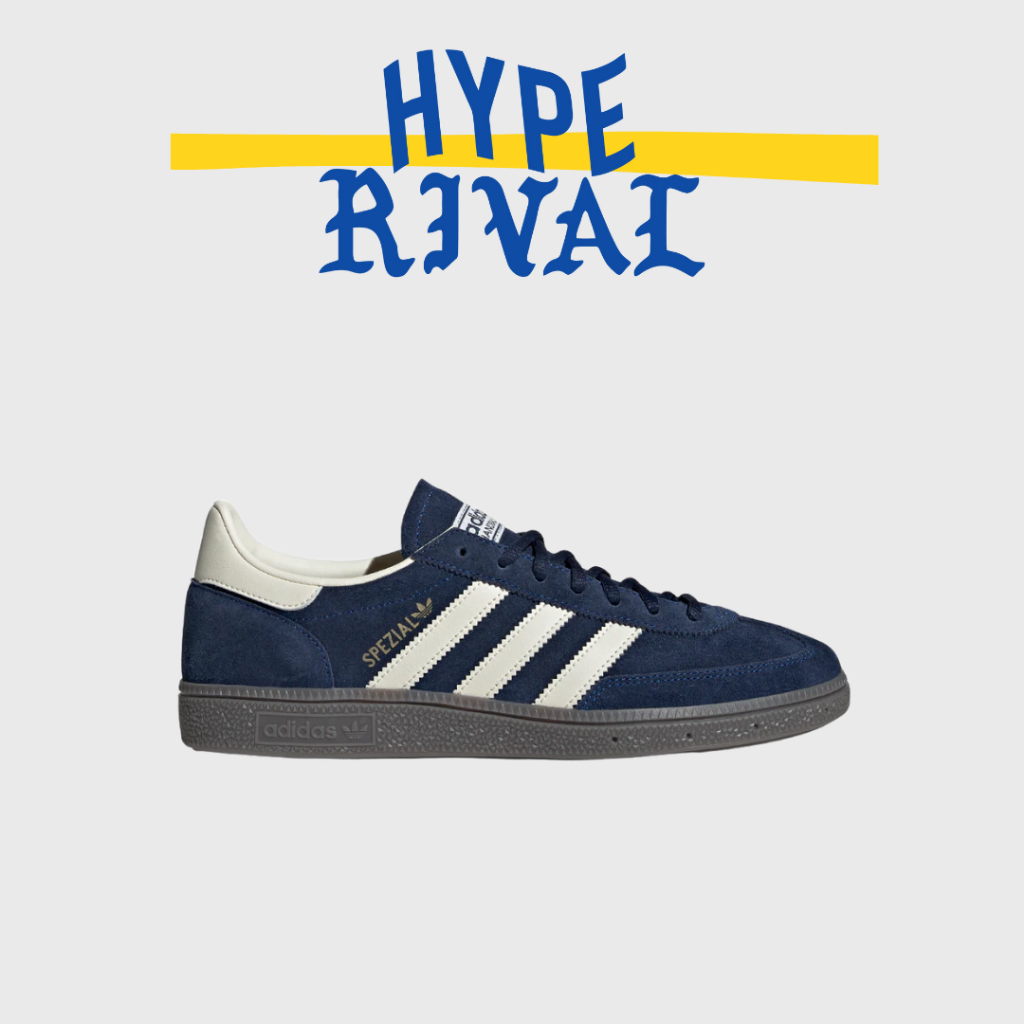 Adidas Spezial Indigo Cream White (100% Original)
