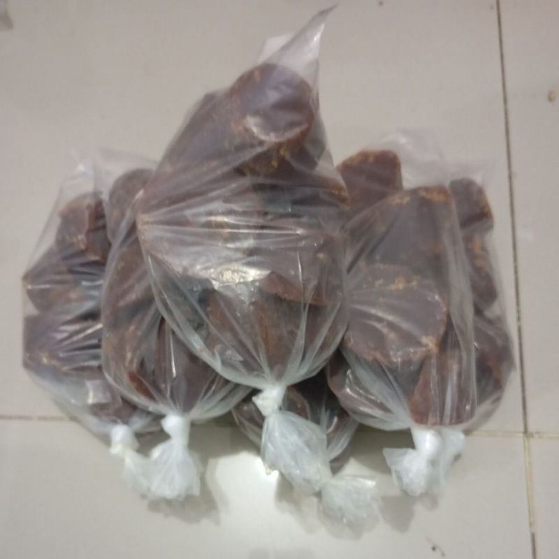 

GULA HABANG|GULA MERAH 500Gram MERK ABAH JAMAL