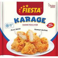 

Fiesta Karage 400 gr