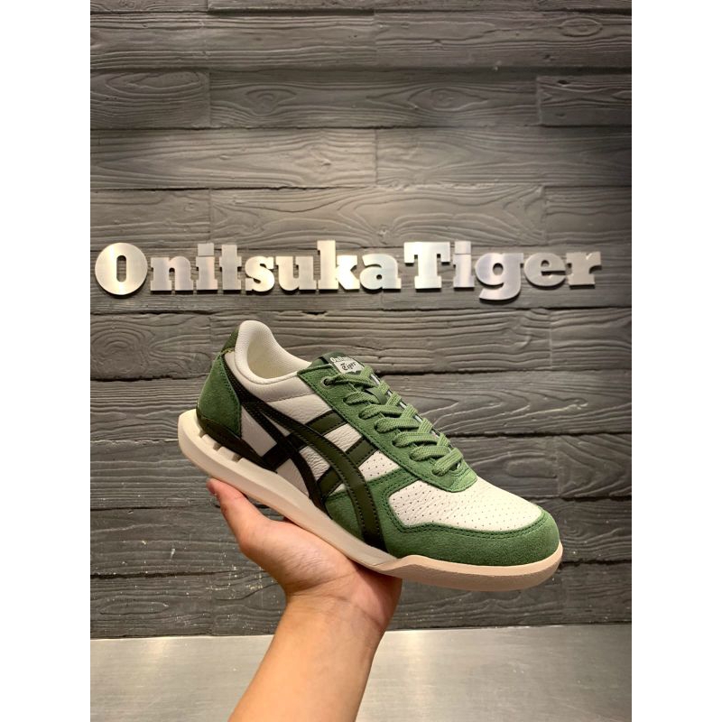 Onitsuka Tiger Ultimate 81 Ex Original