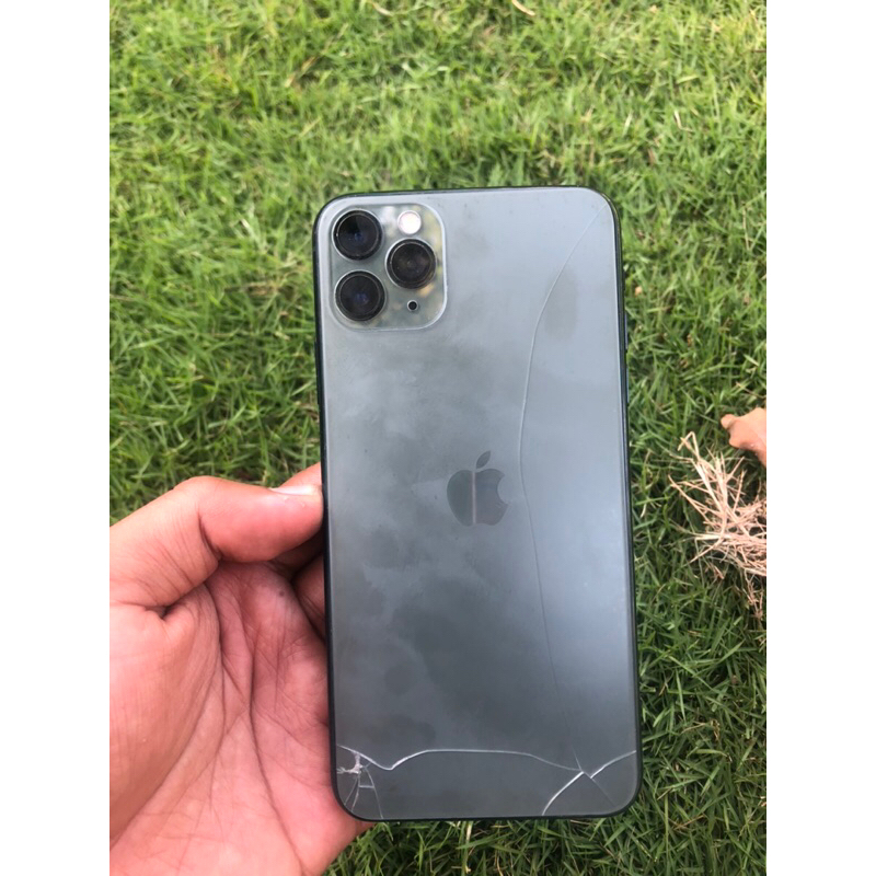 Iphone11proMaxLockIcloud