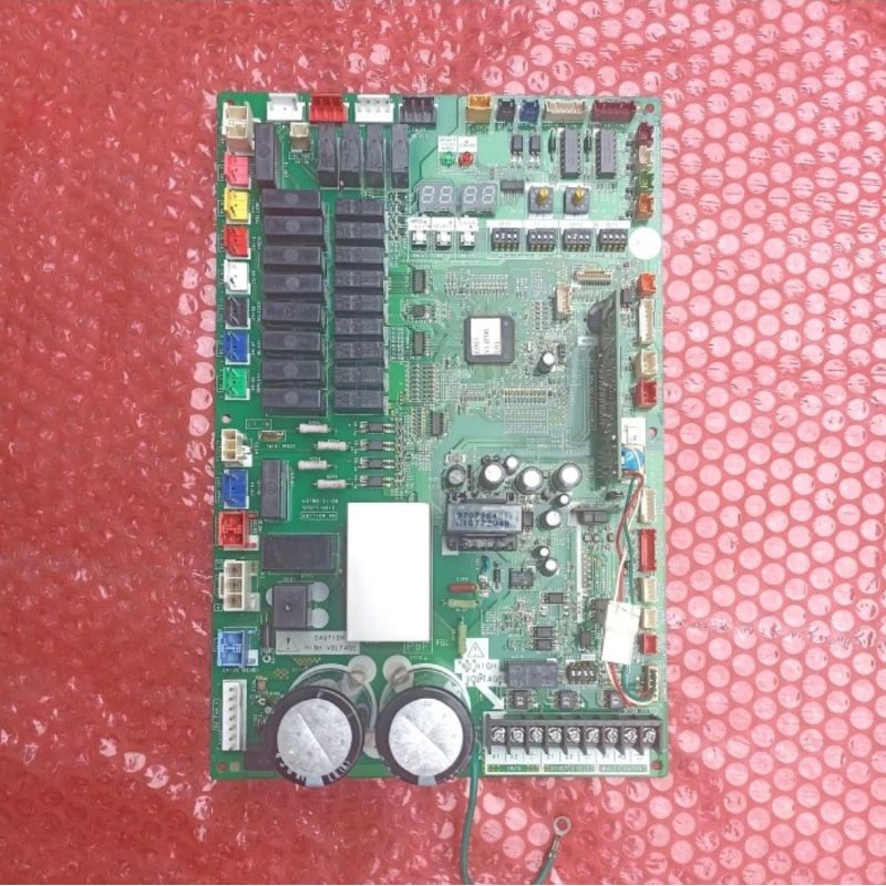 modul PCB mainboard AC vrv general Fujitsu airstage