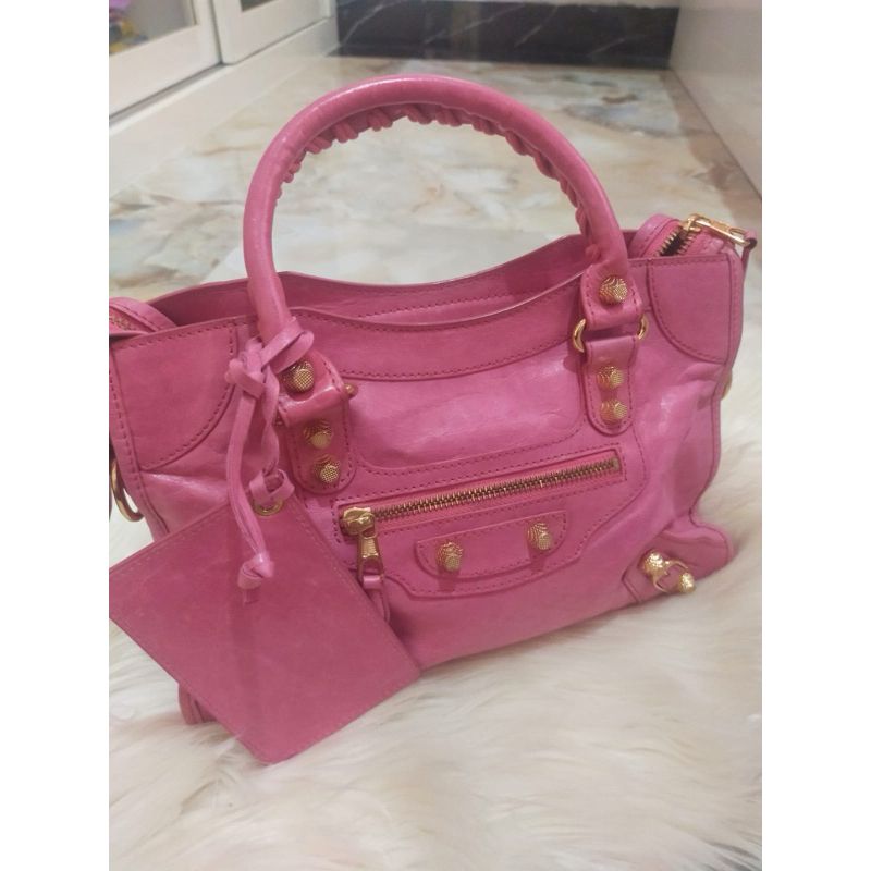 Tas Balenciaga authentic