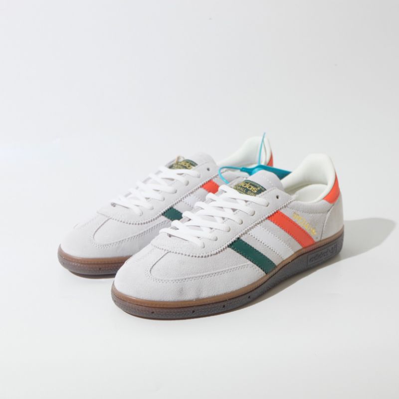 Adidas Spezial St Patrick Day Beige