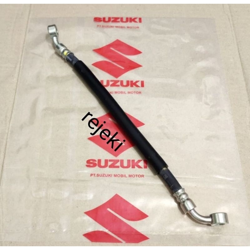 SELANG REM CAKRAM BELAKANG SUZUKI SATRIA FU 2005_2015 30CM