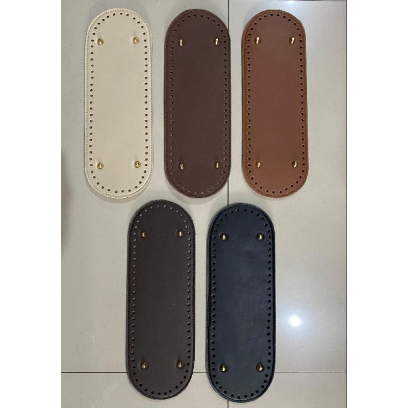 Alas Tas Rajut Premium