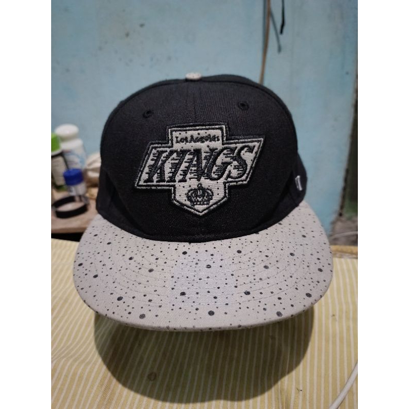 Los Angles Kings Vintage 47