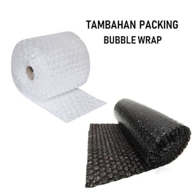 

bubble tambahan