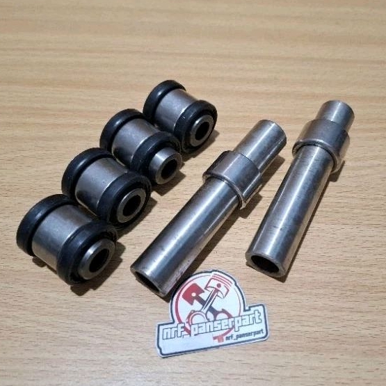 BOS UNITRACK /BOSH ARM LENGAN AYUN VIXION 150//BOSH MONOSHOCK/UNITREK YAMAHA VIXION 150 LAMA NEW//BO