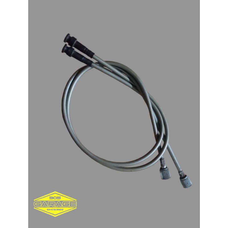 kabel spidometer spido speedometer honda cb125 twin Cb175twin cb200twin nos
