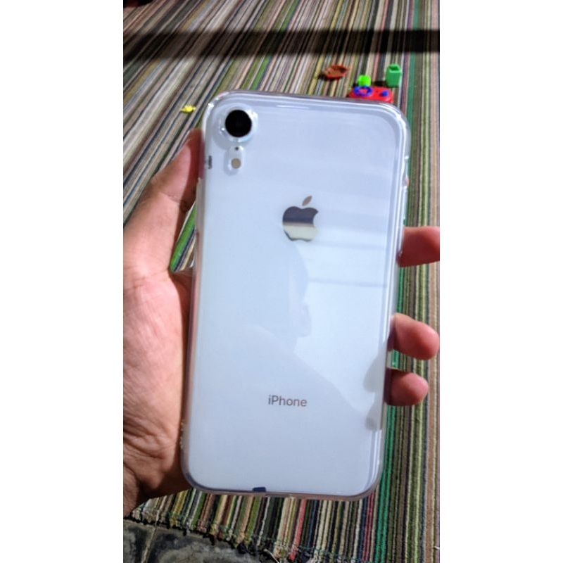 iphone xr 64 gb wifi only
