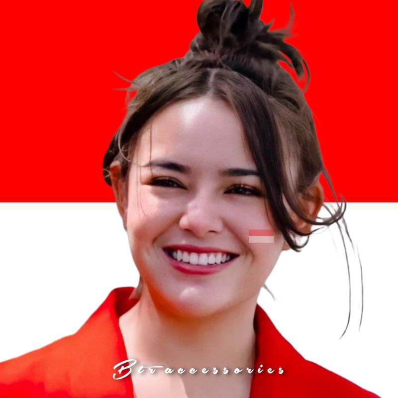 

✅ stiker pipi bendera merah putih khusus grosir