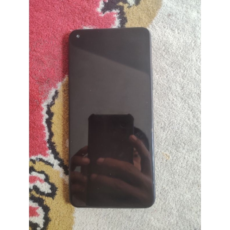 Xiaomi mi 11 lite matot