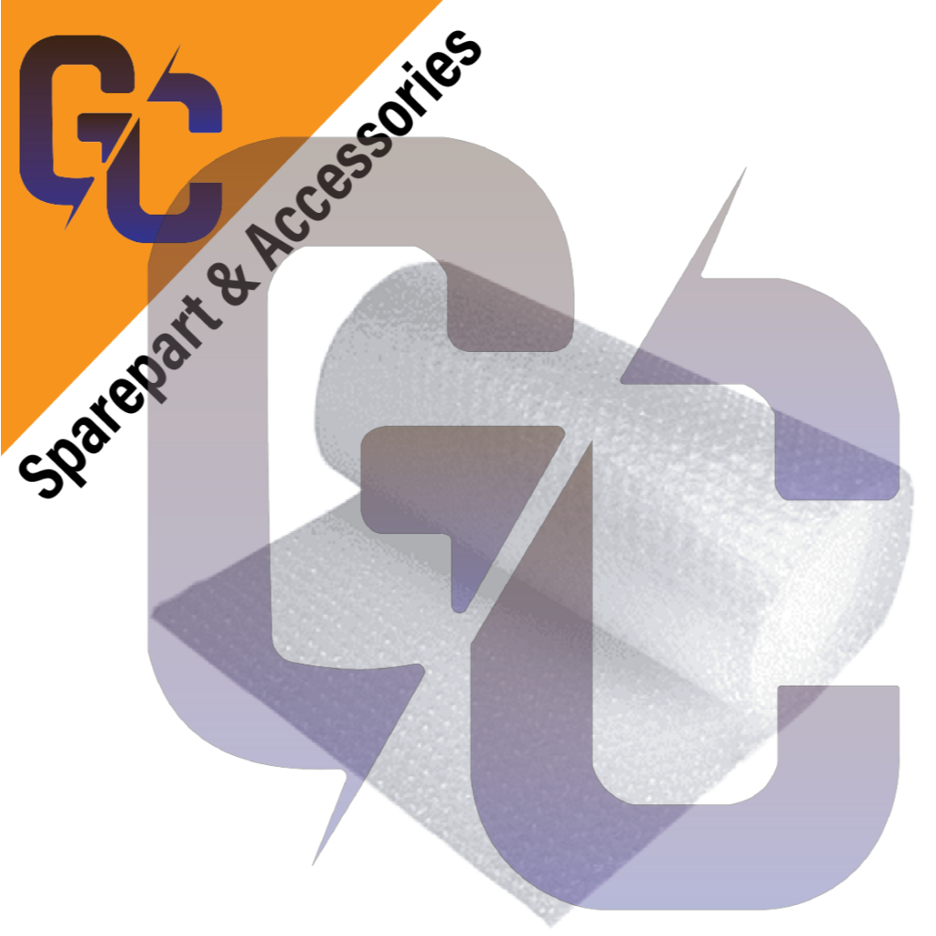 

Packingan Dus Tambahan