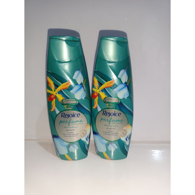 rejoice perfume collection