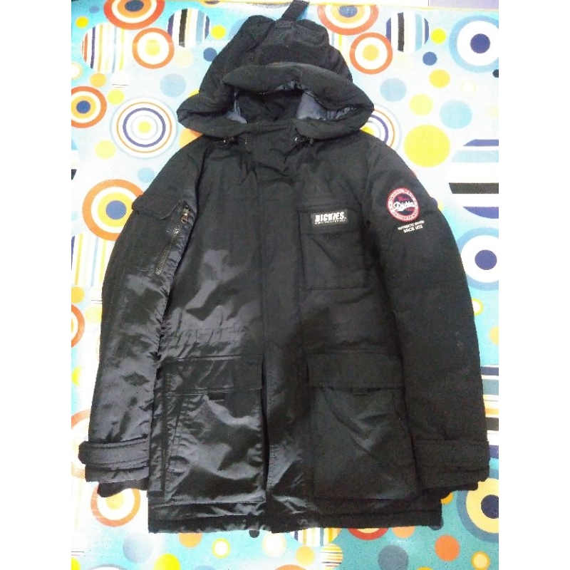 JACKET TEBAL DICKIES GORPCORE