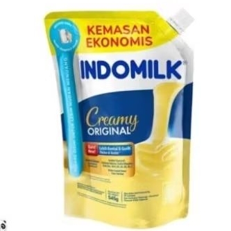 

INDOMILK POUCH 545GR