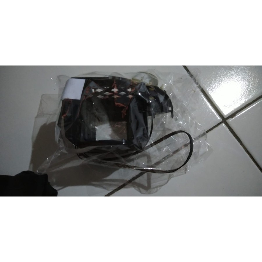 Rumah Print head epson L110, 300, 310 M1100