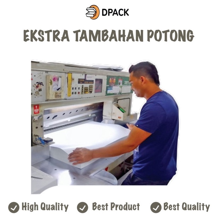 

Hemat 1 Kode Special1 Ongkos Potong Digital A3 Bahan Kertas