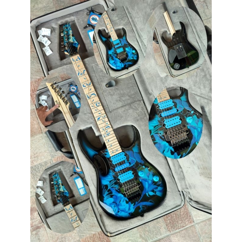 IBANEZ JEM 77P BFP ORIGINAL